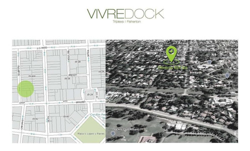 Imagen 3 de 11 de Condominio Vivredock