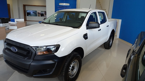 Imagen 4 de 17 de Ford Ranger Xl 2.2d