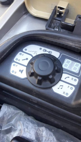 Imagen 10 de 16 de Bmw K 1200 Lt