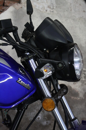 Imagen 23 de 24 de Zanella Rx 150 Z7 Full No Cg Titan - Tienda Zanella Quilmes