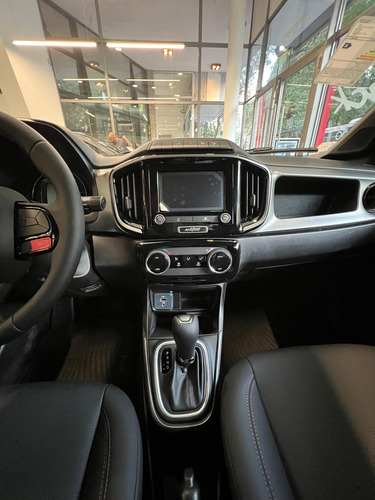 Fiat Strada 1.0 Ranch T200 Cvt