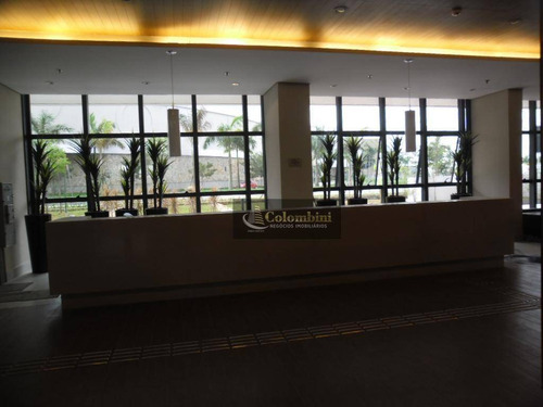 Imagem 24 de 30 de Sala À Venda, 52 M² - Cerâmica - São Caetano Do Sul/sp - Sa0191