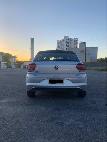 Volkswagen Polo 2018 1.0 5p