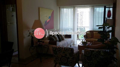 Imagem 11 de 15 de Apartamento-à Venda-barra Da Tijuca-rio De Janeiro - 100388