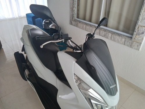 Imagem 9 de 9 de Honda Pcx