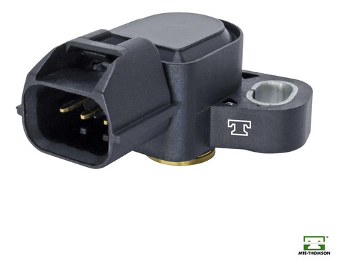 Sensor Posição Borboleta Tps Ybr 125 Factor 2015 2016 Mte