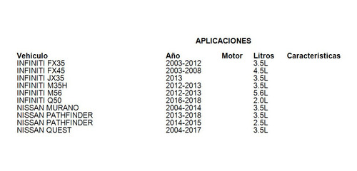 Disco De Freno Trasero Infiniti Qx70 5.0l 2014-2018 Fritec