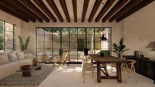 Imagen 10 de 15 de Departamentos En Condominio De Luxe Con Excelente Ubicacion/