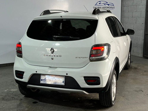 Imagen 7 de 13 de Renault Nueva Stepway - Nueva! Permuto Financio