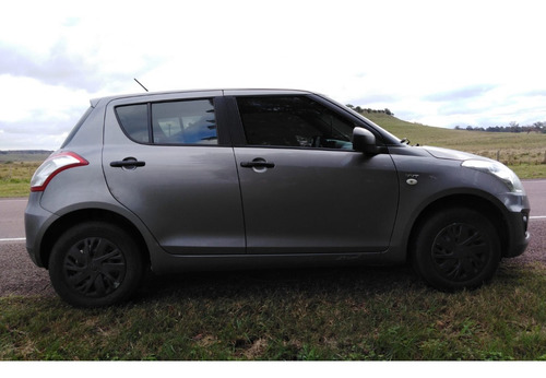 Suzuki Swift 1.2 Go