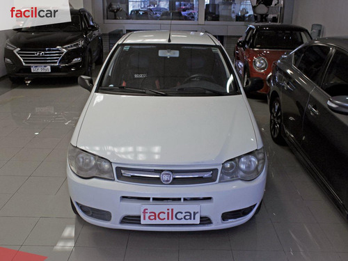 Fiat Siena Fire 1.4
