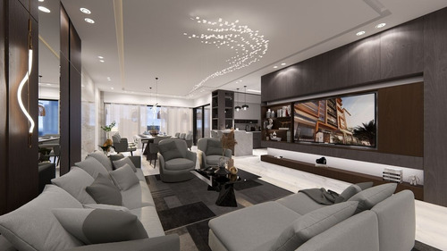 ¡amplios Apartamentos De 2 Y 3 Habitaciones Para Ti