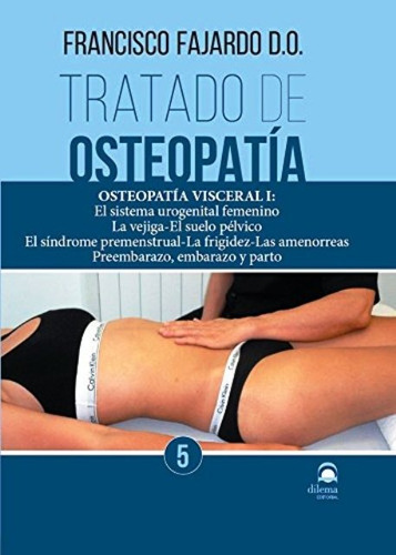 Tratado De Osteopatia T.5