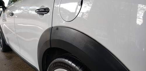 Mini Cooper Countryman 1.6 S 184cv At 2013