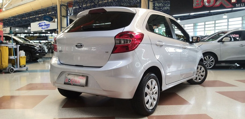 Ford Ka 1.5 Sigma Se