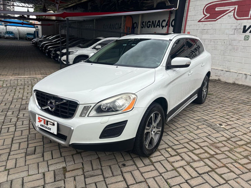 Volvo 0 XC 60 2.0 T5 5p
