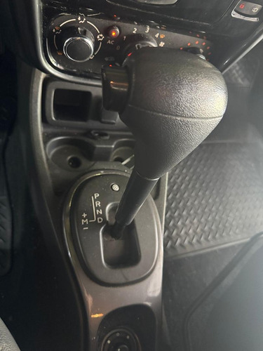 Renault Duster 20 D 4x2a
