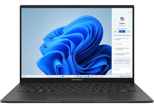Notebook Asus Zenbook Q425 Touch Oled Ultra 7 155h 1tb/16gb