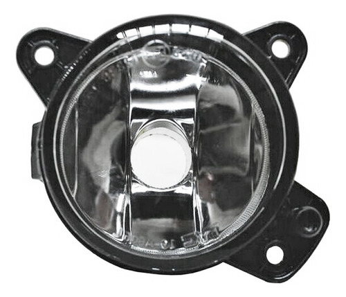 1- Faro Niebla Delantero Volkswagen Lupo 2005/2009 Tyc