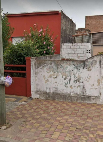 Imagen 3 de 5 de Casa Antigua A Demoler- Lote De 234 M2 - Ramos Mejía
