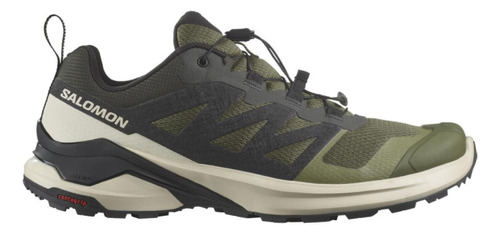 Salomon X Adventure Masculino Adultos