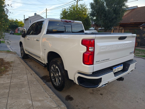 Chevrolet Silverado High Country 5.3 V8 High Country