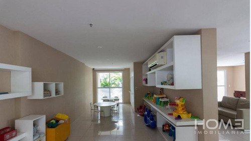 Imagem 3 de 30 de Apartamento À Venda, 74 M² Por R$ 470.000,00 - Camorim - Rio De Janeiro/rj - Ap2237