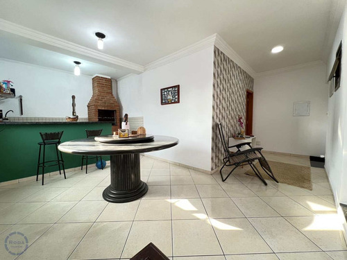 Imagem 27 de 30 de Casa Com 4 Dorms, Embaré, Santos - R$ 1.27 Mi, Cod: 23426 - V23426