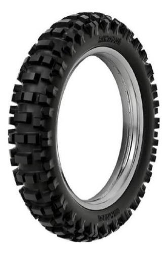 Par Pneu E Câmaras 100/100-18 E 80/100-21 Sr39 Tornado 250