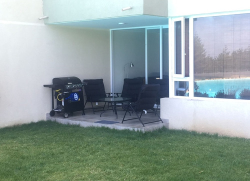 Espectacular Departamento En Primer Piso Laguna Mar