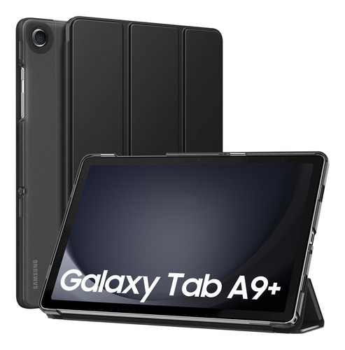 Funda Moko Para Galaxy Tab A9  A9 Plus 11 PuLG 2023 Cubierta