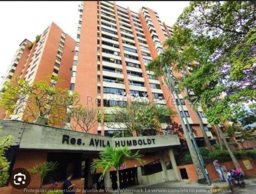 Venta De Apartamento En Lomas Del Avila Residencias Avila Humbolt