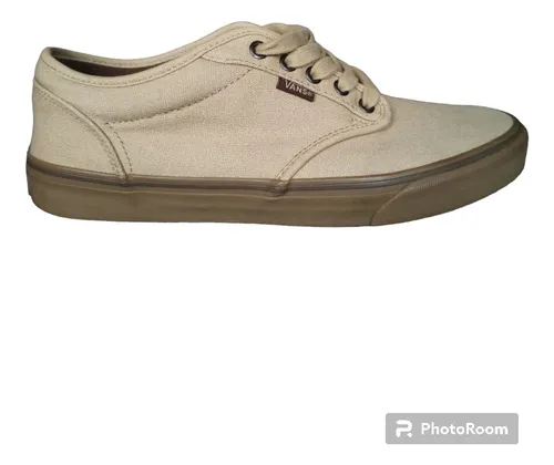 Zapatos vans talla hot sale 44