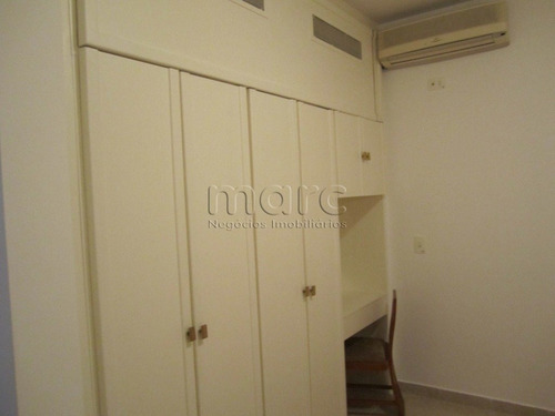 Imagem 5 de 8 de Apartamento - Itaim Bibi - Ref: 46630 - V-46630