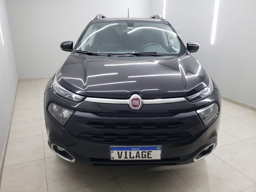 Fiat Toro TORO FREEDOM 1.8 16V FLEX AUT.