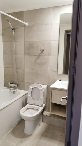 Arriendo Depto Av. Irarrázaval 5350, Ñuñoa.