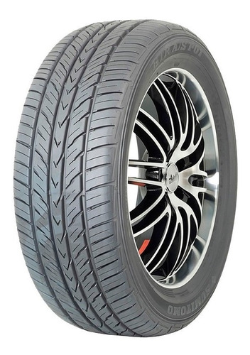 Llanta 205/60r16 Sumitomo A/s P01 92v Msi