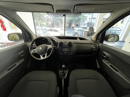 Imagen 19 de 25 de Renault Kangoo Express Confort 2a Entrega Inmediata (juan)
