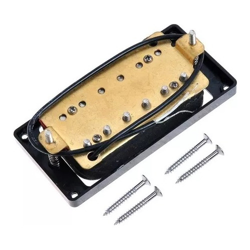 Captador Guitarra Humbucker Ponte 2 Unidades Pum02 Dreamer
