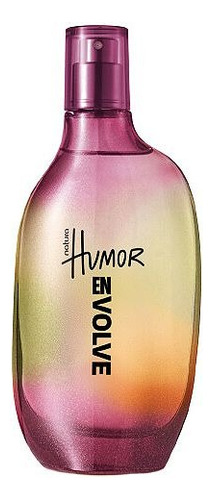 Natura Humor Envolve Eau De Toilette Sin Género 100ml