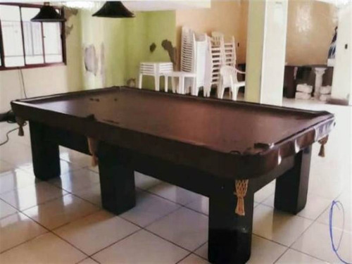 Apartamento - Venda - Tupi - Praia Grande - Re452
