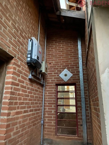 Imagem 19 de 25 de Chácara / Casa - Ch00090