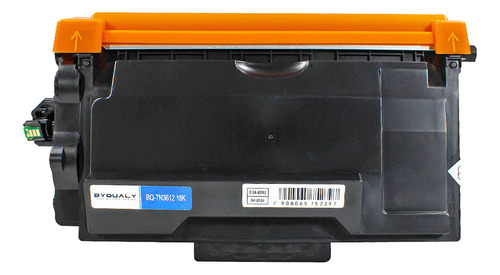 Toner Compatível Com Tn3612 Byqualy L5512 L5662 L5912 18.000