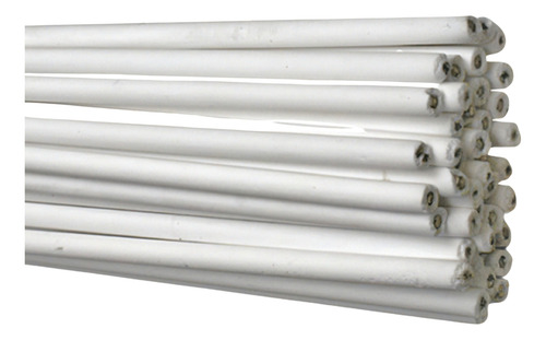 Barras Soldadura De Plata 35% Con Fundente Argenta