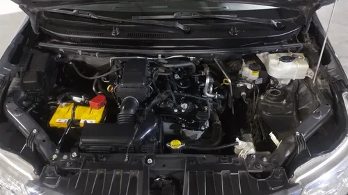 Toyota Avanza 1.5 Premium At