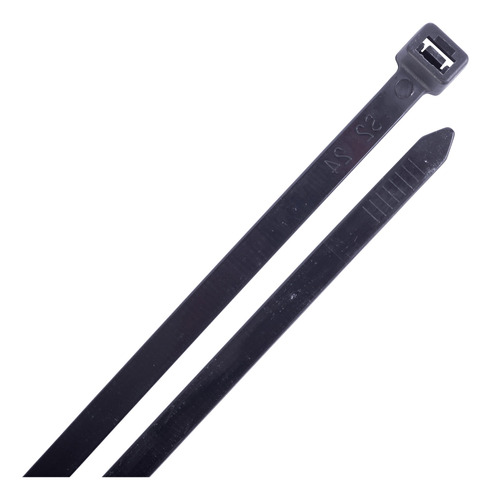 Securitie Ct8 120100uvb Heavy Duty Cable Ties 8 Inch