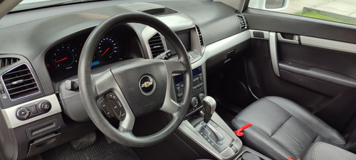 Chevrolet Captiva 2.4