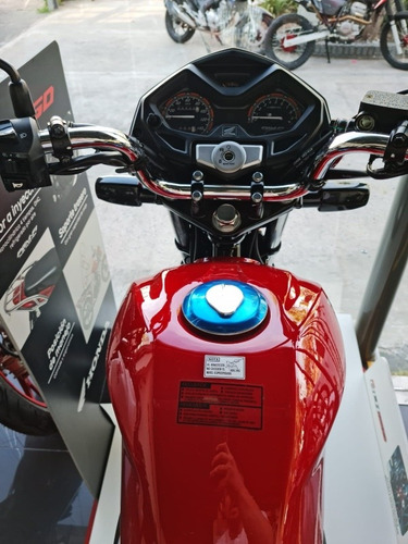 Imagen 20 de 20 de Honda Glh 150 Gaucha 0km (no Cg / Cb 125) Retírala!!!!