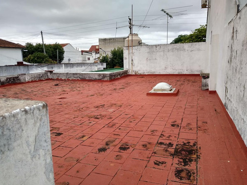 Imagen 18 de 18 de Ph 3 Ambientes Con Jardín Y Terraza