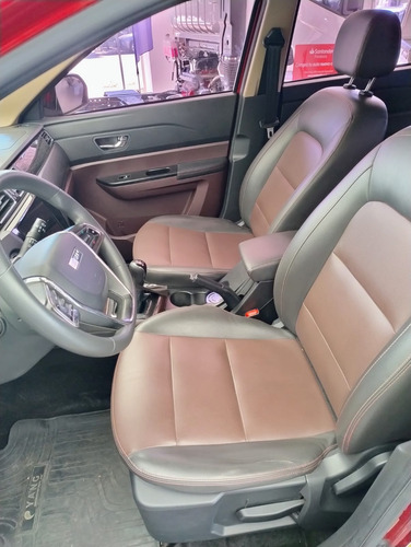 Lifan Myway 1.8 16v